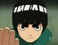 rock lee